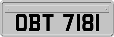 OBT7181