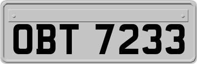 OBT7233