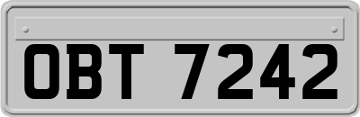 OBT7242