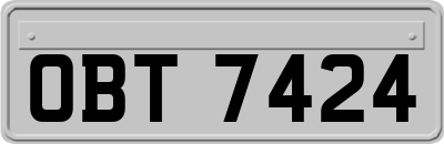 OBT7424