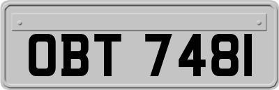 OBT7481