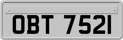 OBT7521