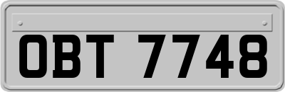 OBT7748