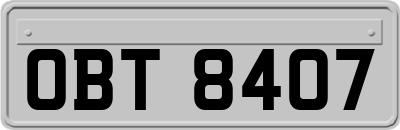 OBT8407