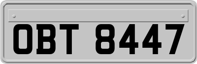 OBT8447