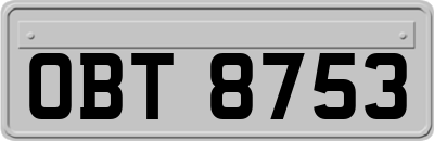 OBT8753