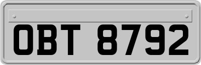 OBT8792