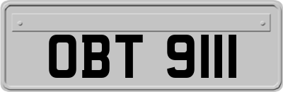 OBT9111