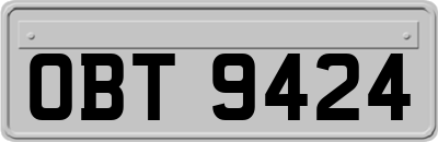 OBT9424