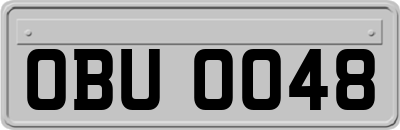 OBU0048