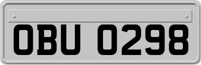 OBU0298