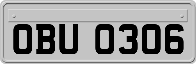 OBU0306