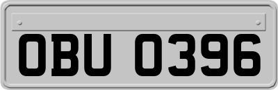 OBU0396