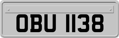 OBU1138