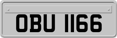 OBU1166