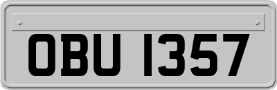 OBU1357