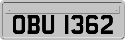 OBU1362