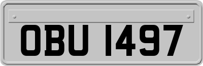 OBU1497