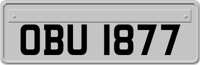 OBU1877