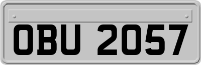 OBU2057