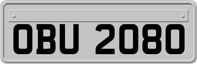 OBU2080