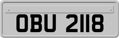 OBU2118
