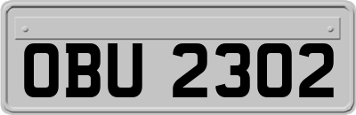 OBU2302