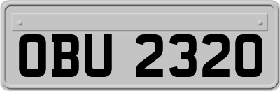 OBU2320