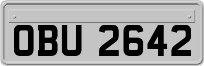 OBU2642