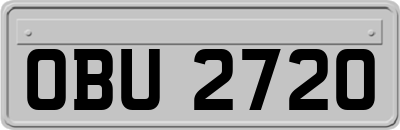 OBU2720