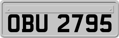 OBU2795