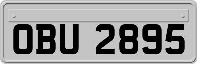 OBU2895