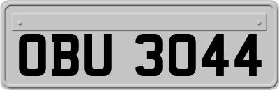 OBU3044