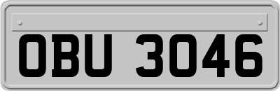 OBU3046
