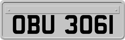 OBU3061