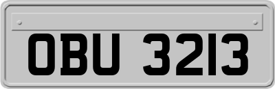 OBU3213