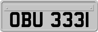 OBU3331