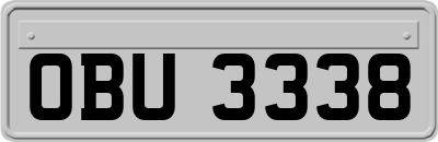 OBU3338
