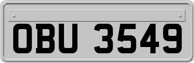 OBU3549