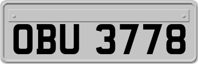 OBU3778