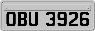 OBU3926