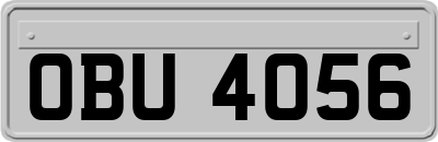 OBU4056