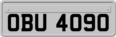 OBU4090