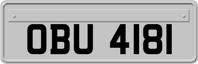 OBU4181