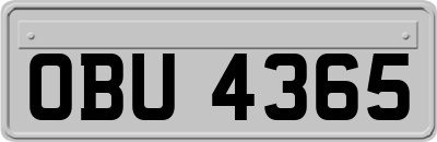 OBU4365