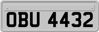 OBU4432