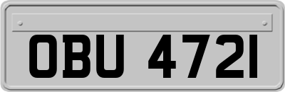 OBU4721