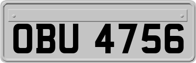 OBU4756