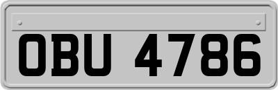 OBU4786