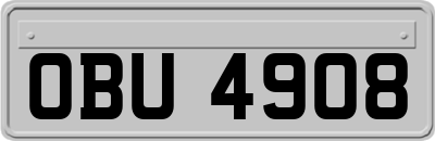 OBU4908